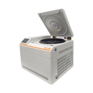 Buy cheap MLX-1042R Midea Blood Low Speed Refrigerator Centrifuge with Dynamic Monitoring of Centrifugal Process from wholesalers