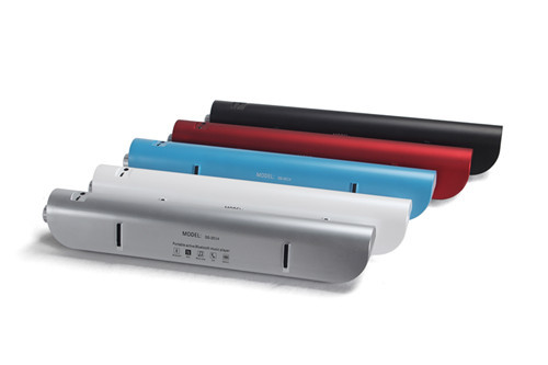 2014 Bluetooth speaker private model desktop HiFi sound blaster Bluetooth