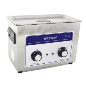 Buy cheap Routine Instrument Ultrasonic Endoscope Storage Cabinet With Vacuum Drying product