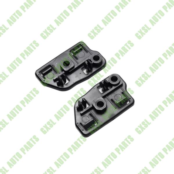 For Maserati Ghibli 2014-2016 Bracket Of Front Bumper Fitting Left And Right