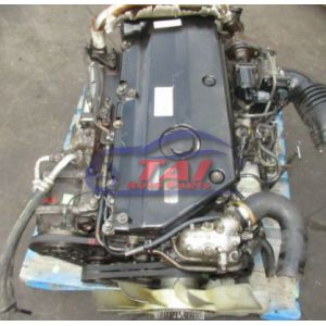 Buy cheap Isuzu 4HE1 4HF1 4HG1 4HJ1 4HK1 4HL1 Diesel Engine Parts from wholesalers