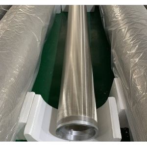 Buy cheap Irregular Spread Textile Machine Rotary Screen from wholesalers