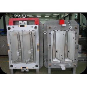 Buy cheap Customized Single-process Mode Car Parts Mold with Yudo Runner and Plastic Material from wholesalers