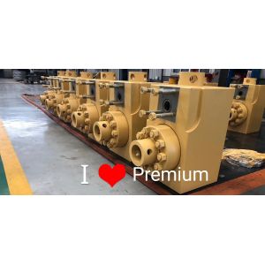 Buy cheap BOMCO/BAOJI F1600 mud pump fluid end module from wholesalers