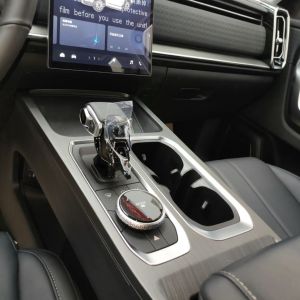 Buy cheap Electric Steering Chery Tj-1 SUV Tansuo06 Explore 06 1.6T 4WD 4X4 Petrol Vehicle with Rear Camera from wholesalers