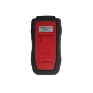 Buy cheap Electrical Autel AutoLink AL439 OBDII Diagnostic Scanner Test Tool With TFT Color Display from wholesalers
