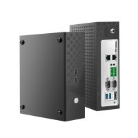 Buy cheap Nvidia Jetson Agx Xavier 32G 64G Rugged Mini IPC Embedded Computer For Automation product