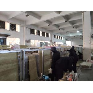 Buy cheap 40 Kg/M2 250mm Fireproof Insulation Industrial Tunnel Ovens from wholesalers