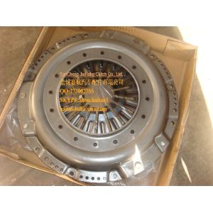 Buy cheap 87565934 // 68442 // LUK 135 0282 10  LUK Clutch assembly for sale. Fits Ford / New Hollan from wholesalers