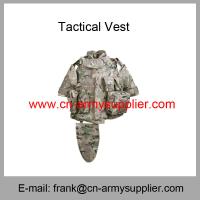 Buy cheap Wholesale Cheap China Oxford Nylon Waterproof Outdoor Police Tactical Vest product