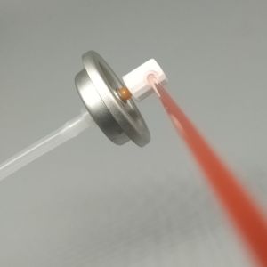 Buy cheap  Eco-Conscious WD-40 Lubricant Valve for Regulated Industries and Sensitive Environments with Leak-Proof Design and Sustainable Materials from wholesalers