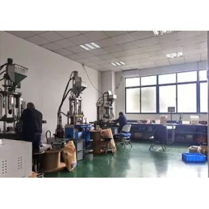 Phidix Motion Controls (Shanghai) Co., Ltd.