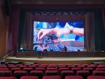 Buy cheap LED Wall Display P3.9 P4.8 Indoor Screen 500x500mm LED Video Wall Stage Rental For Church Pro audio Stage Giant Display from wholesalers