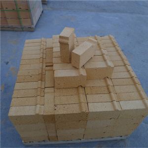 SK32 SK34 SK36 SK38 Fireclay Brick Low Thermal Conductivity 1670°C - 1770°C