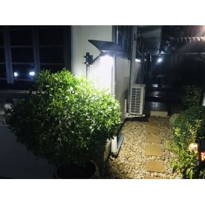 Buy cheap 5W Integrated Polycrystalline Silicon Solar Panel Flashlight from wholesalers