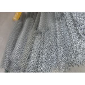 Bwg8 Yardgard Aluminum No Climb Chain Link Fence