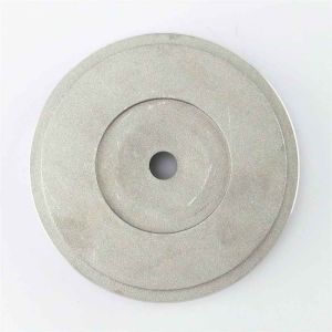 Buy cheap K03 Turbine Housing Back Plate 5304-151-5712 5303-970-0034 5303-970-0037 5303-970-0046 5303-970-0052 For Turbocharger from wholesalers