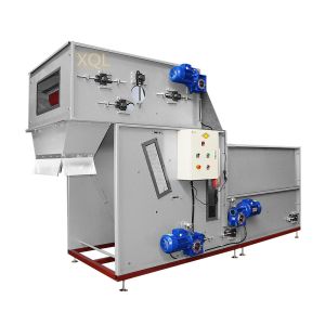 Buy cheap Bale Opener Machine Fiber Opening Machine Fiber Filling Machine product