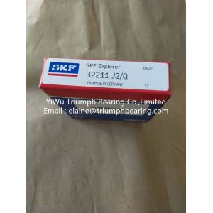 Buy cheap Taper Roller Bearing 32211 J2/Q , 30210 J2/Q product