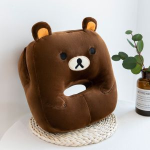 Buy cheap Washable 30cm Soft Short Plush Hand Warmer Pillow from wholesalers