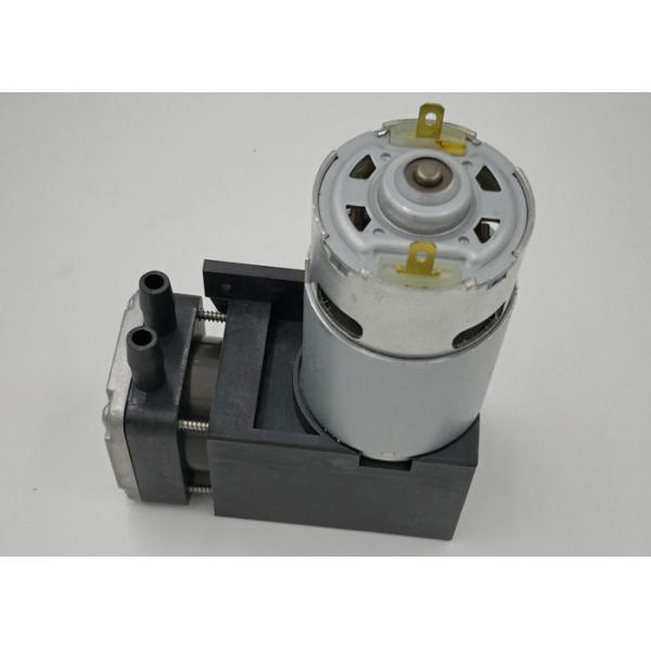 Buy cheap High Pressure Electric Piston Pump Low Noise Inflate /Deflate Gas Application from wholesalers