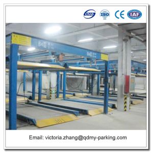 Buy cheap Cheap and high quality underground parking garage design from wholesalers