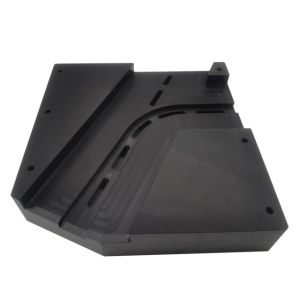 Spare Cnc Milling Machine Parts Suppliers Aluminum Mechanical Parts