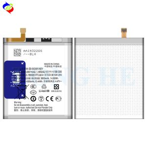High Capacity 4000 mAh EB-BG981ABY Battery for Samsung Galaxy Note 20 5G Mobile