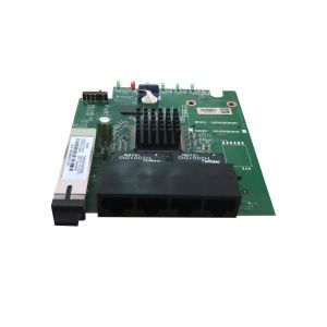 Buy cheap HSO1004-M ONU CATV / EPON ONU Module RX1490 Working Wavelength from wholesalers