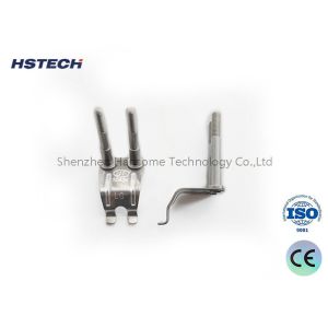 Buy cheap Titanium Finger JT Wave Soldering Finger Essential Tool For Stable Welding In SMT Production Line from wholesalers