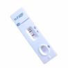 Buy cheap 3.00mm Rapid Test Cassette Heart Fatty Acid Binding Protein H-FABP Test from wholesalers
