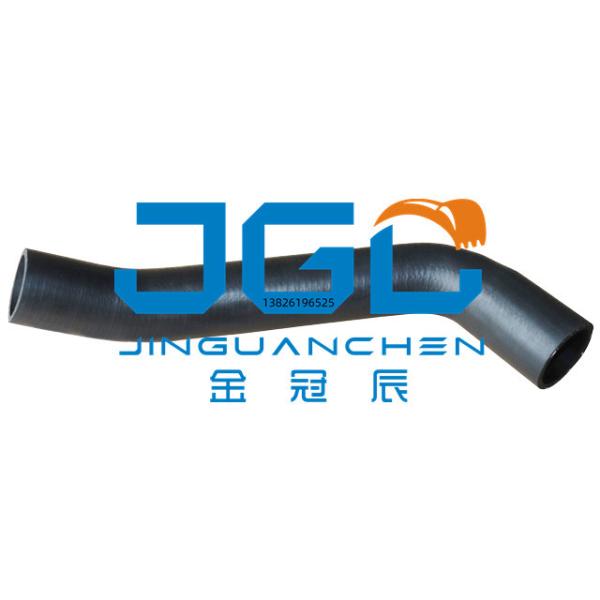 Buy cheap Excavator Engine Water Hose ME018032 For HD700-5 HD700-7 from wholesalers