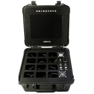 Buy cheap Data storage system for police, 2T memory, file the data automatically according the time, from wholesalers