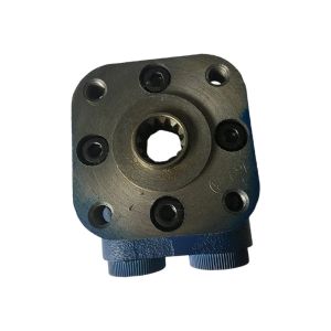 BZZ Series Hydraulic Orbital Motor Cycloid Hydraulic Motor BZZ1 BZZ2 BZZ3 Series