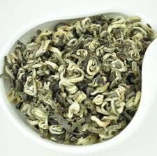 Buy cheap Urinate Smoothly And Anti Fatigue Biluochun Tea Pan Firing And Rolling By Hand from wholesalers