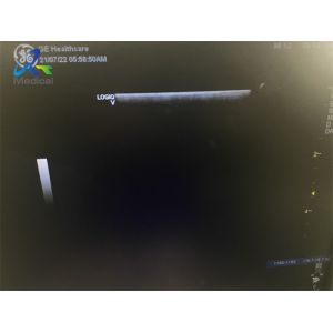 Buy cheap GE L6-12-RS Ultrasound Probe Maintenance Replace Acoustic Lens from wholesalers