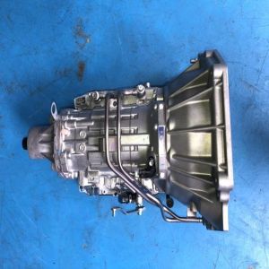 4-Speed Automatic Transmission for Suzuki Jimny 1.3L M13A Fast and Shipping