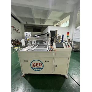 Epoxy Potting Machine for AB Component Glue Dispensing Equipment