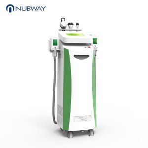 Buy cheap nubway powerful cryolipolysis body slimming machine for fat reduce from wholesalers