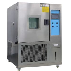 Buy cheap LIYI Constant Temperature Humidity Climate Test Chamber ASTM D4714 from wholesalers