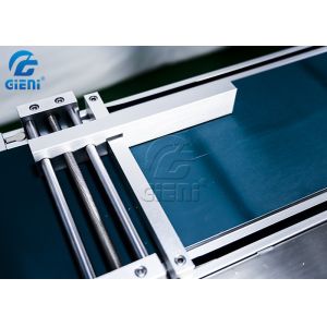 Buy cheap SS304 Cosmetic Loose Powder Filling Machine PLC Control from wholesalers