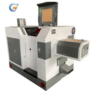 Buy cheap Full Closed Cold Header M5 Screw Making Machine product