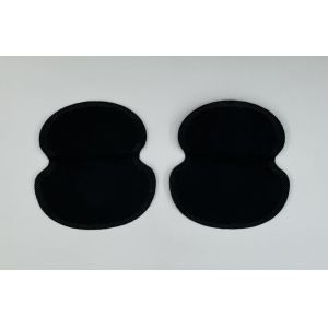 Buy cheap Single Use Disposable Underarm Sweat Pads Lightweight Stick To Clothing from wholesalers