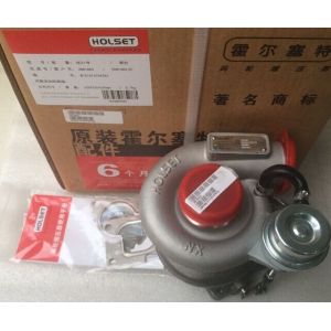 Buy cheap HX80M HX55 HX35W Cummins Engine Parts , Spare Cummins Holset Turbocharger from wholesalers