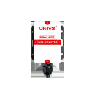 Buy cheap OEM Supported UBIS-828Y Analog Digital Inclinometer For Inclination Measurement from wholesalers