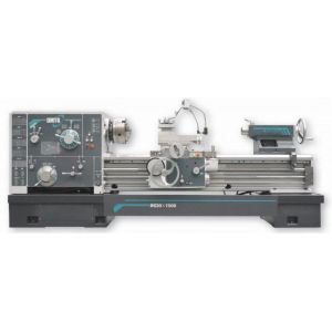 Buy cheap Torno Horizontal Heavy Duty Precision Lathe CW6163E CW6263E from wholesalers