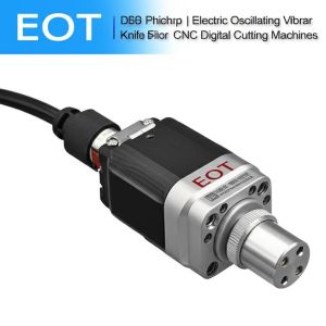 IBON EOT Electric Oscillating Tool Tangential Vibrating Knife for Digital
