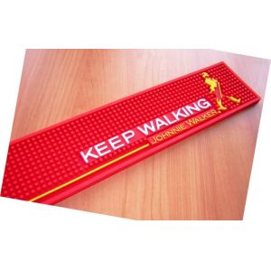 Buy cheap BAR RUNNER MADE BY MICRO INJECTION WITH PHTHALATES-FREE PVC product