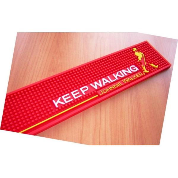 Buy cheap BAR RUNNER MADE BY MICRO INJECTION WITH PHTHALATES-FREE PVC from wholesalers