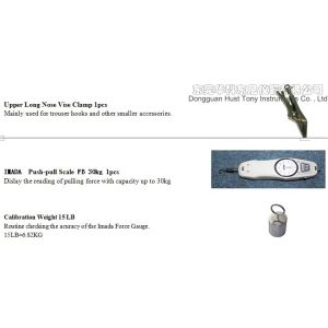 Buy cheap High Precision Button Pull Test Tensile Testing Machine , Tensile Strength Testers from wholesalers